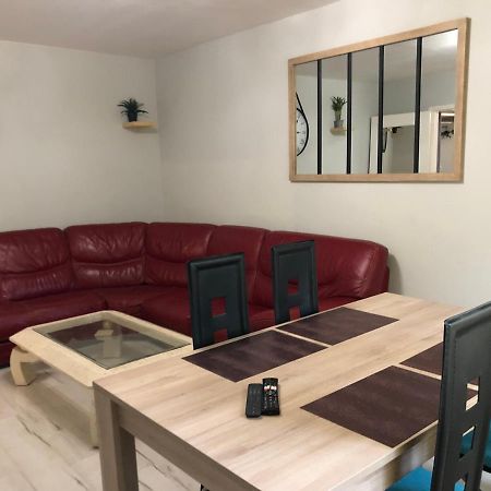 Magnifique Appartement 14 Caen Dış mekan fotoğraf