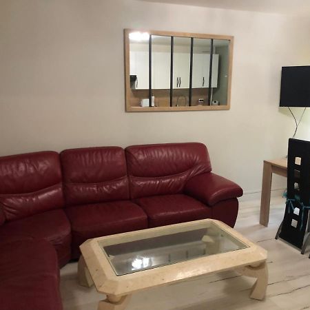 Magnifique Appartement 14 Caen Dış mekan fotoğraf