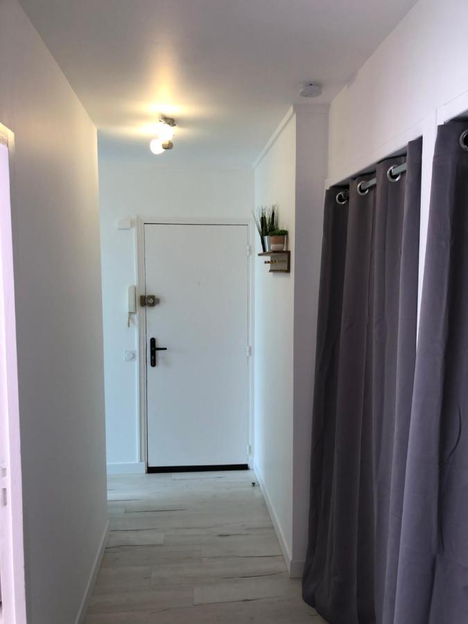 Magnifique Appartement 14 Caen Dış mekan fotoğraf
