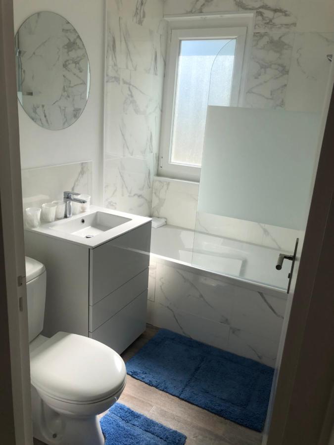 Magnifique Appartement 14 Caen Dış mekan fotoğraf