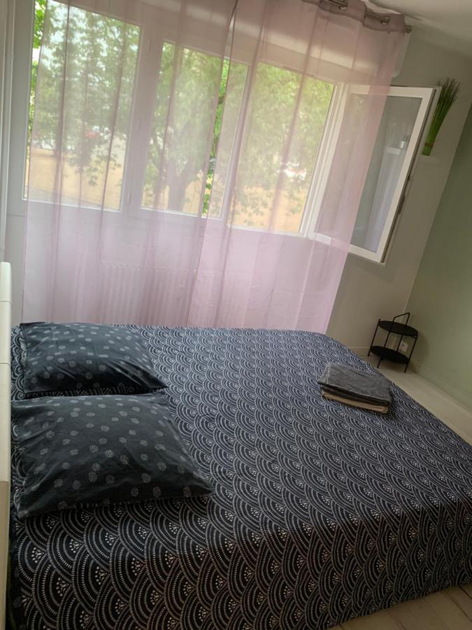 Magnifique Appartement 14 Caen Dış mekan fotoğraf